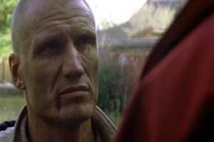 Diamond Dogs Fotoğrafı