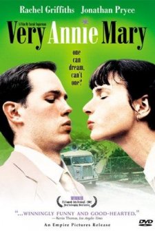 Very Annie Mary (2001) afişi