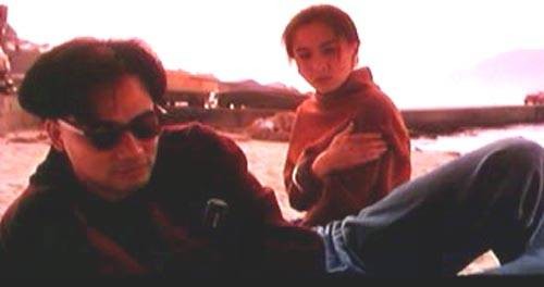 Gigolo And Whore fotoğrafı