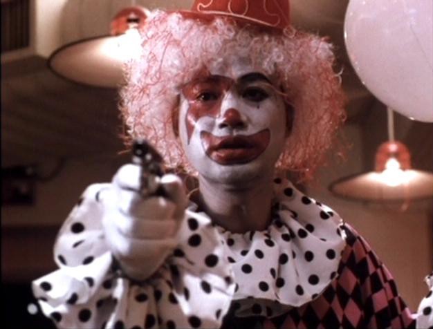 The Killer's Love Fotoğrafı