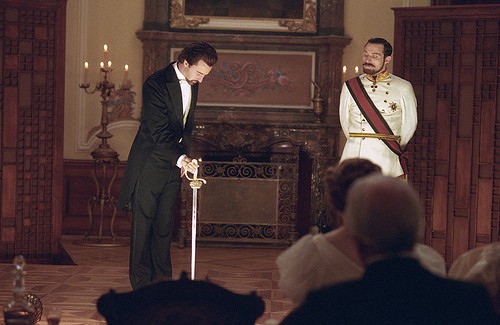 Sihirbaz Fotoğrafı