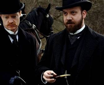 Sihirbaz Fotoğrafı