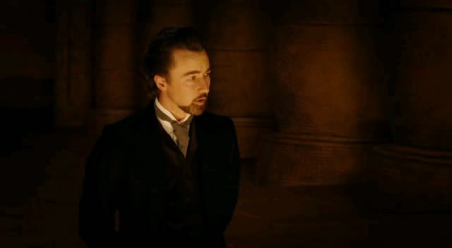 Sihirbaz Fotoğrafı