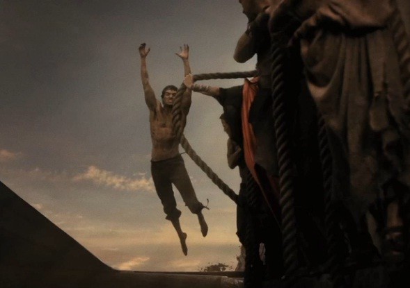 Ölümsüzler Fotoğrafı