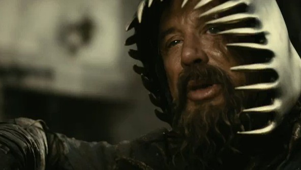 Ölümsüzler Fotoğrafı