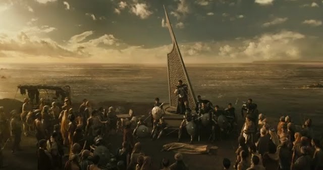 Ölümsüzler Fotoğrafı