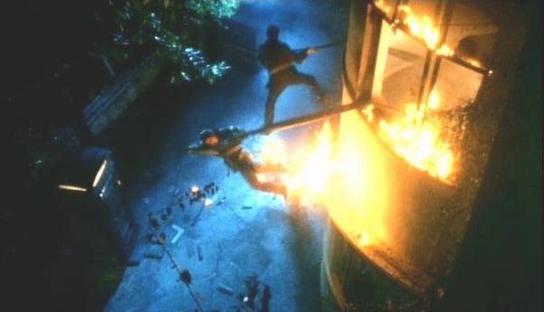 The Incorruptible Fotoğrafı