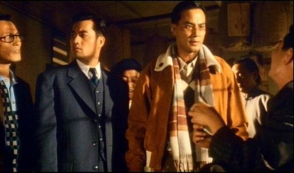 The Incorruptible fotoğrafı