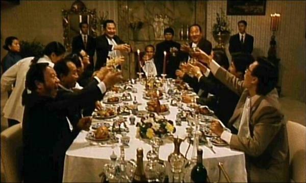 First Shot Fotoğrafı