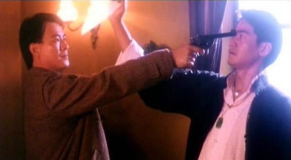 Powerful Four Fotoğrafı