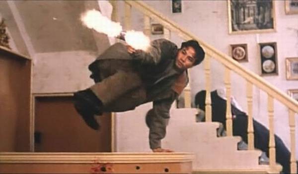 Killer's Romance fotoğrafı