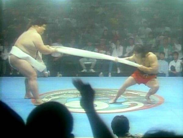 Bloodfight Fotoğrafı