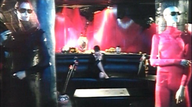 Big Man Little Affair fotoğrafı