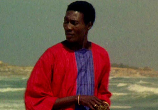 Toubab Bi fotoğrafı