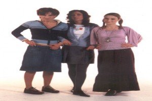 Biz Size Aşık Olduk Fotoğrafı