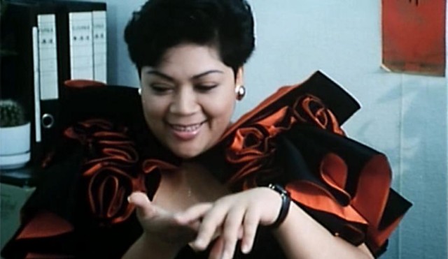 Mr. Coconut Fotoğrafı