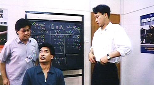 Live Hard Fotoğrafı