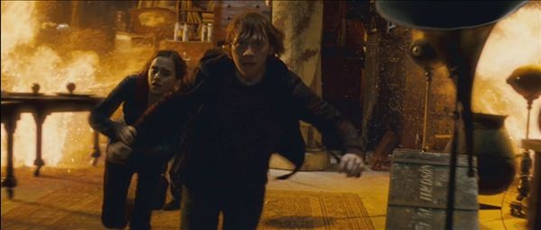 Harry Potter ve Ölüm Yadigarları: Bölüm 2 Fotoğrafı