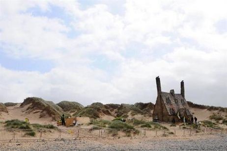 Harry Potter ve Ölüm Yadigarları: Bölüm 2 Fotoğrafı