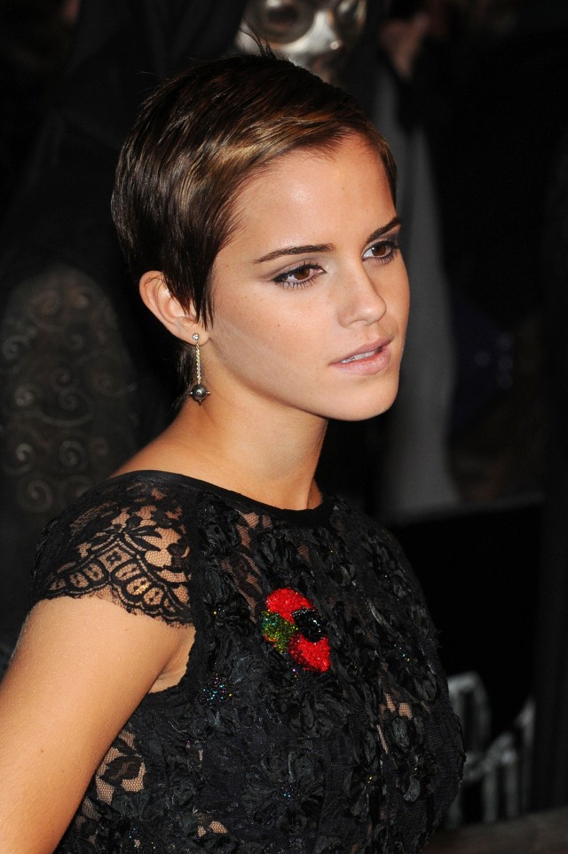 Harry Potter ve Ölüm Yadigarları: Bölüm 2 Fotoğrafı