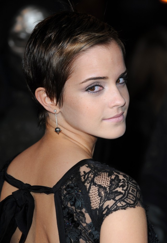 Harry Potter ve Ölüm Yadigarları: Bölüm 2 Fotoğrafı