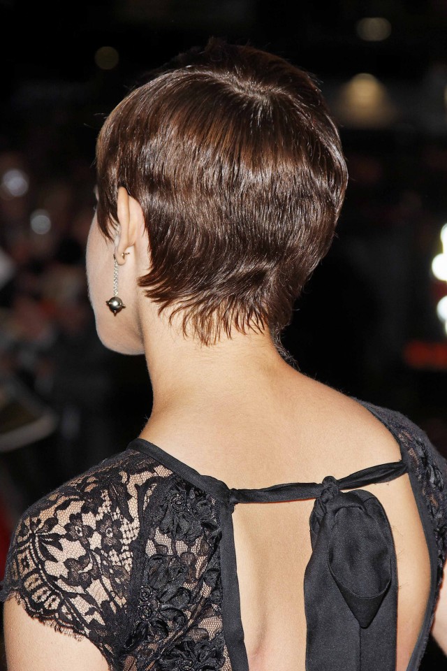 Harry Potter ve Ölüm Yadigarları: Bölüm 2 Fotoğrafı