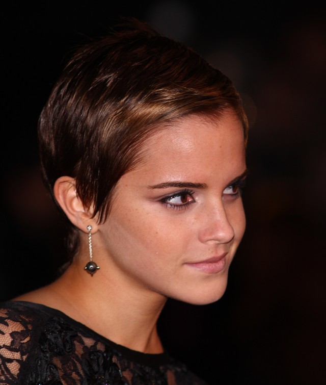 Harry Potter ve Ölüm Yadigarları: Bölüm 2 Fotoğrafı