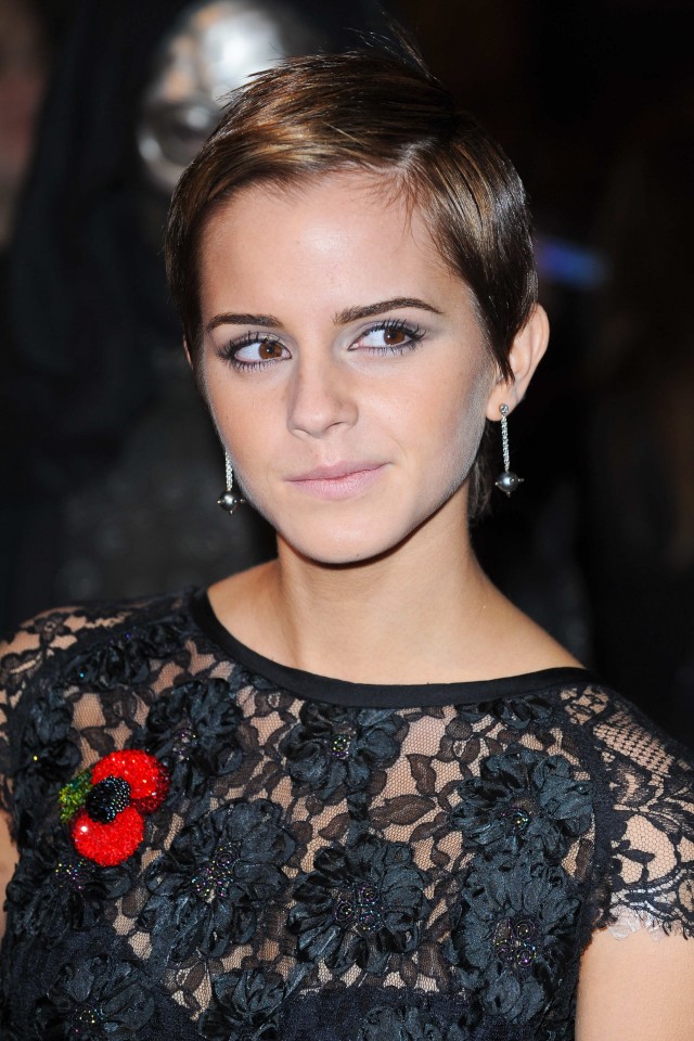 Harry Potter ve Ölüm Yadigarları: Bölüm 2 Fotoğrafı