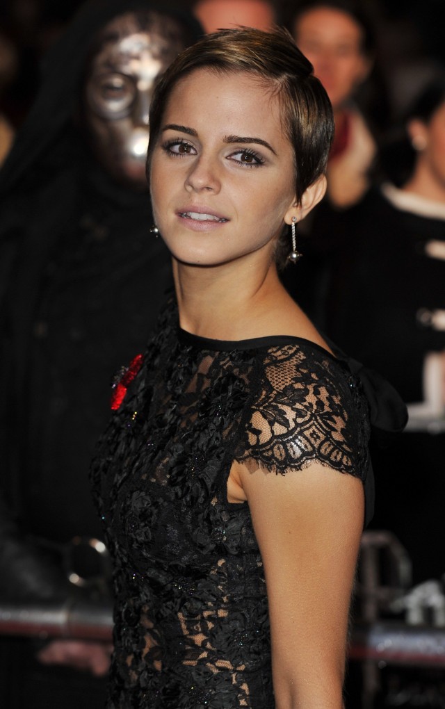 Harry Potter ve Ölüm Yadigarları: Bölüm 2 Fotoğrafı