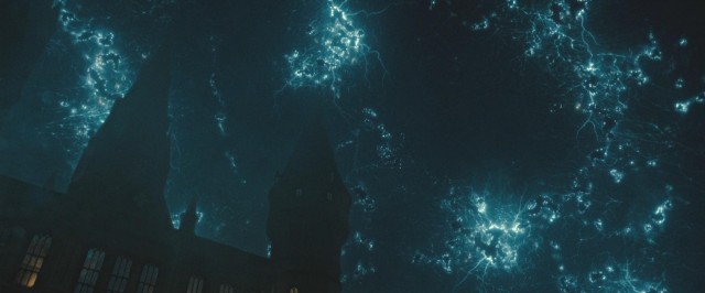 Harry Potter ve Ölüm Yadigarları: Bölüm 2 Fotoğrafı