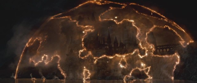 Harry Potter ve Ölüm Yadigarları: Bölüm 2 Fotoğrafı