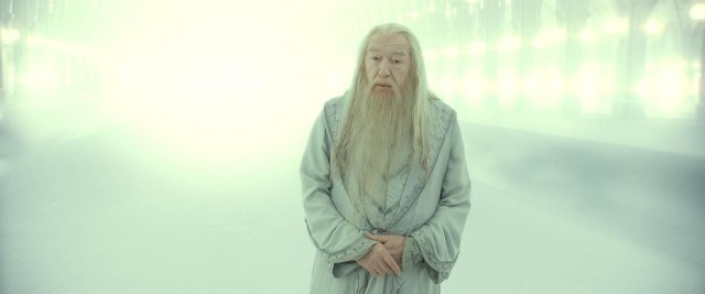 Harry Potter ve Ölüm Yadigarları: Bölüm 2 Fotoğrafı