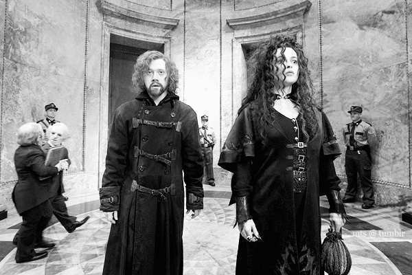 Harry Potter ve Ölüm Yadigarları: Bölüm 2 Fotoğrafı