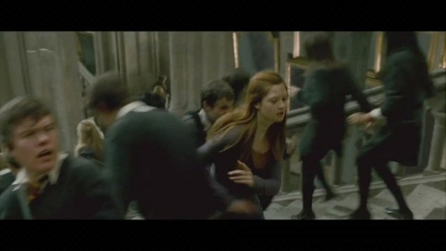 Harry Potter ve Ölüm Yadigarları: Bölüm 2 Fotoğrafı