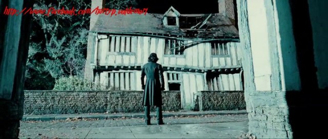 Harry Potter ve Ölüm Yadigarları: Bölüm 2 Fotoğrafı