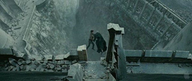 Harry Potter ve Ölüm Yadigarları: Bölüm 2 Fotoğrafı