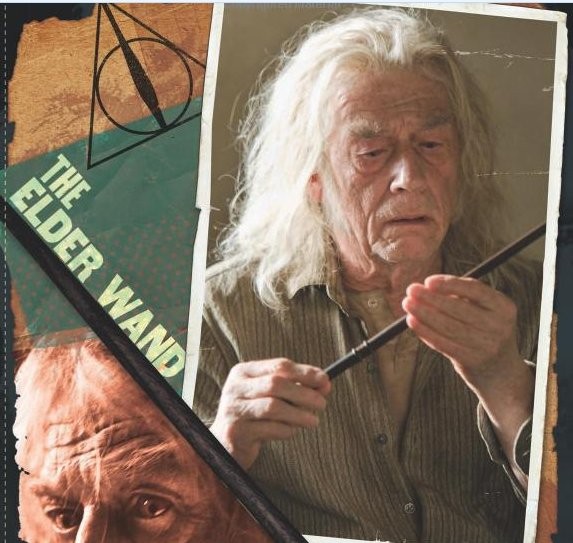 Harry Potter ve Ölüm Yadigarları: Bölüm 2 Fotoğrafı