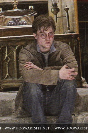Harry Potter ve Ölüm Yadigarları: Bölüm 2 Fotoğrafı