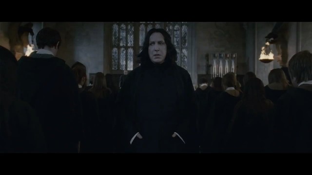 Harry Potter ve Ölüm Yadigarları: Bölüm 2 Fotoğrafı