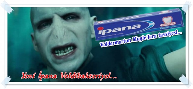 Harry Potter ve Ölüm Yadigarları: Bölüm 2 Fotoğrafı