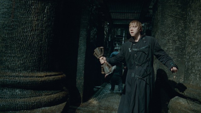 Harry Potter ve Ölüm Yadigarları: Bölüm 2 Fotoğrafı
