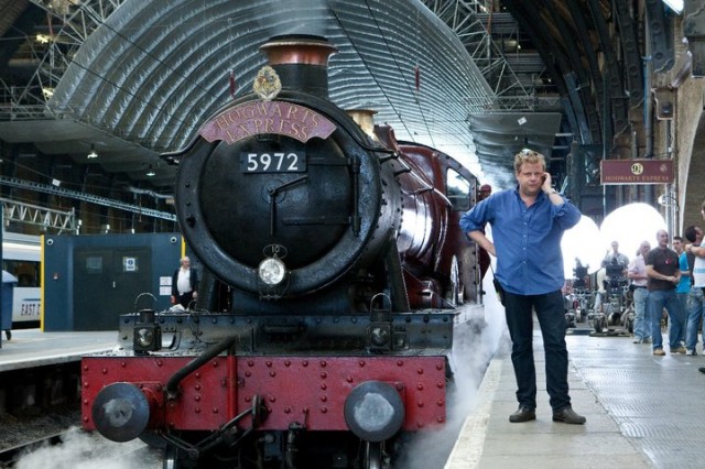 Harry Potter ve Ölüm Yadigarları: Bölüm 2 Fotoğrafı