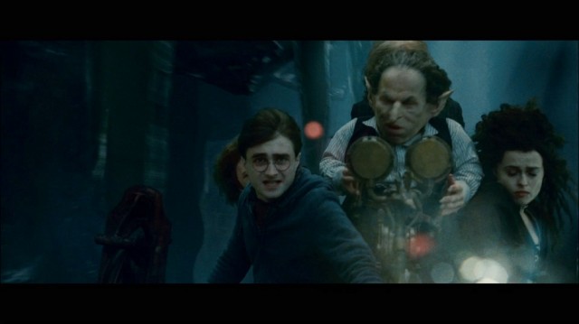 Harry Potter ve Ölüm Yadigarları: Bölüm 2 Fotoğrafı