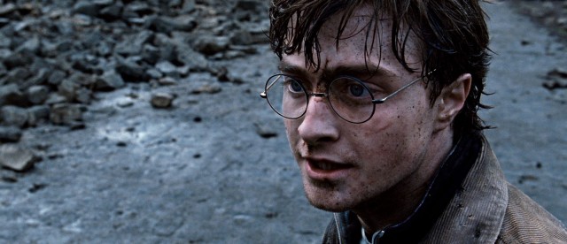 Harry Potter ve Ölüm Yadigarları: Bölüm 2 Fotoğrafı