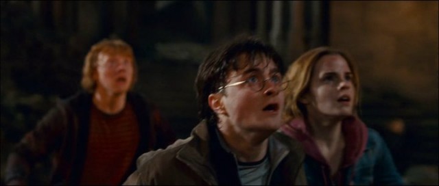 Harry Potter ve Ölüm Yadigarları: Bölüm 2 Fotoğrafı