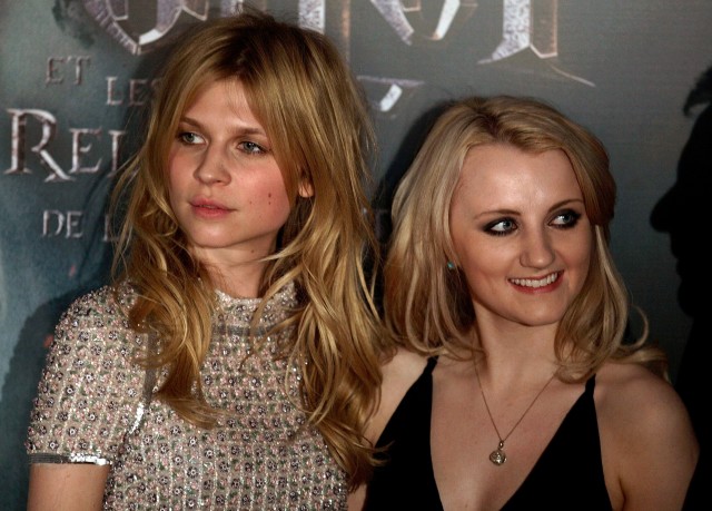 Harry Potter ve Ölüm Yadigarları: Bölüm 2 Fotoğrafı