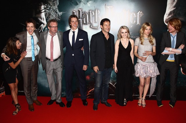 Harry Potter ve Ölüm Yadigarları: Bölüm 2 Fotoğrafı