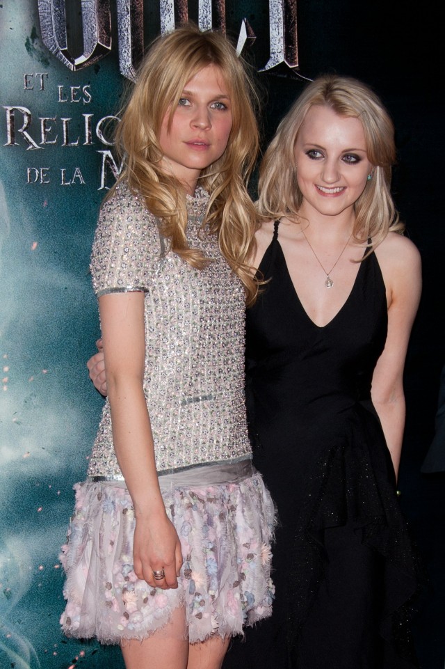 Harry Potter ve Ölüm Yadigarları: Bölüm 2 Fotoğrafı