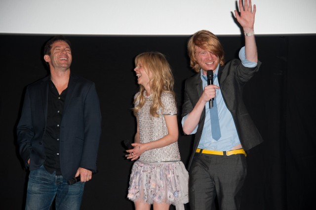 Harry Potter ve Ölüm Yadigarları: Bölüm 2 Fotoğrafı