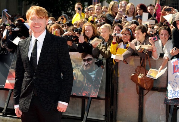 Harry Potter ve Ölüm Yadigarları: Bölüm 2 Fotoğrafı